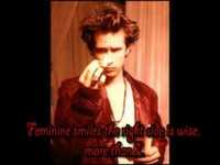 pochette album Gunshot glitter