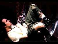 pochette album Strawberry street