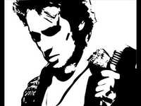 pochette album The boy with the thorn in his side