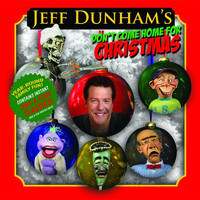 pochette album Jingle bombs