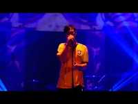 pochette album Shadows and light