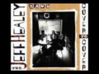 pochette album I'm ready