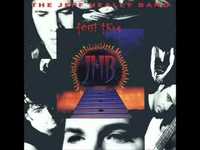 pochette album My kinda lover