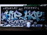 pochette album Fidèle au poste