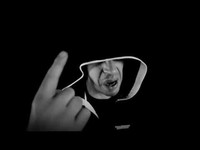 pochette album La poignée de punchlines #4 pour give me 5