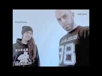 pochette album Mohamed ali