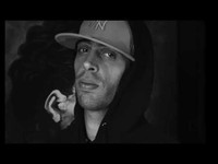 pochette album Repose en paix