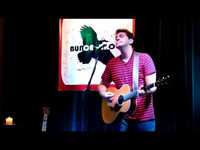 pochette album Never meant to be with you