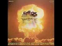 pochette album Chushingura