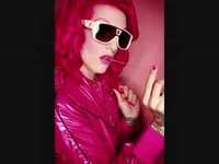 pochette album Heart surgery (isn't that bad..)