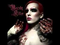 pochette album Louis vuitton bodybag