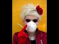 pochette album Starstruck