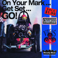 pochette album Something good