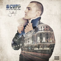 pochette album Les villes alentours