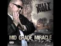 pochette album Fallin