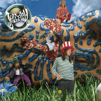 pochette album Bedspring kiss