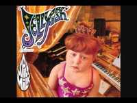 pochette album Glutton of sympathy