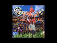 pochette album Now she knows she's