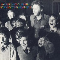 pochette album Think about your troubles