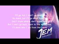 pochette album The way i was