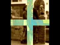 pochette album Diego