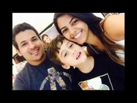 pochette album Obrigado