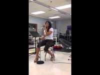 pochette album I said it first