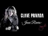 pochette album Clave privada