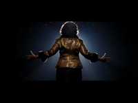 pochette album And i am telling you