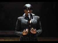 pochette album Can't help who you love