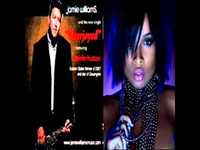 pochette album Overjoyed