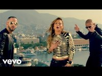 pochette album Follow the leader