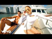 pochette album I luh ya papi