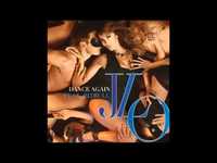 pochette album Jenny from the block (track masters remix)