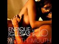 pochette album Mouth 2 mouth
