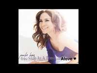 pochette album One step at a time