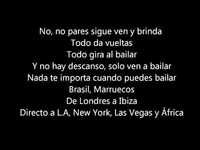 pochette album Ven a bailar