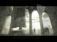 pochette album I see a shadow