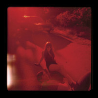 pochette album Scissor runner