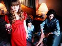 pochette album Melt your heart