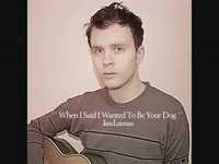 pochette album If you ever need a stranger