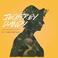 pochette album À l'horizontale