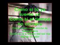 pochette album Demonios