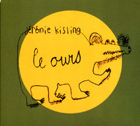 pochette album Je guide tes pas