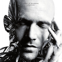 pochette album Je ne suis pas de celles