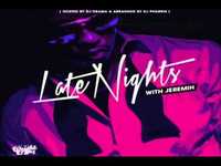 pochette album Knockin