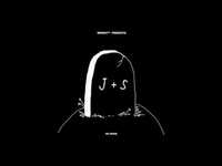 pochette album The end