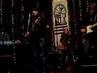 pochette album Ready to fall