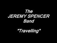 pochette album Travellin'