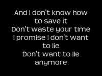 pochette album I love you but